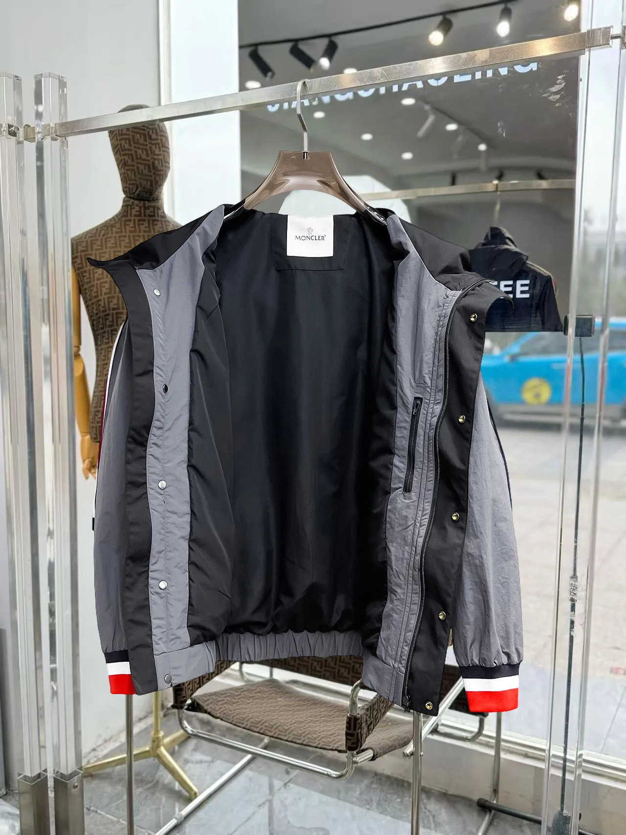 Same Style， ， 2026 New Arrival ，Original Premium Breathable ， ， ， Quality。 ， Sizes：M～3XL